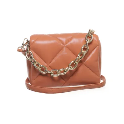 Shoulder-bag (Brown) from Stand Studio