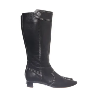 Boots (Black) from Tod's