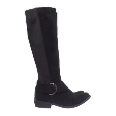 Bottes (Noir) de Alley