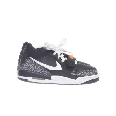 Sneakers (Legacy 312 Low (GS)) van Nike Air Jordan Leer, Imitatieleer