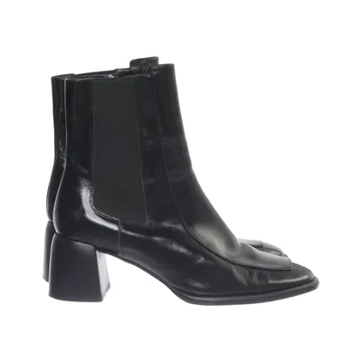 Bottines Chelsea (Noir) de EOS Polyuréthane