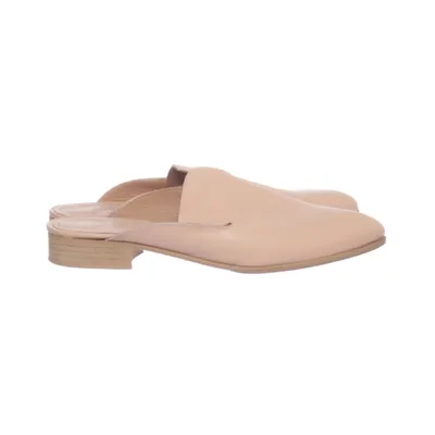Mules (Beige) fra Twist & Tango