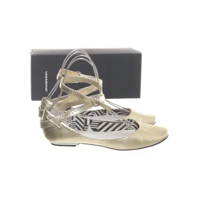Ballerina's (Goud) van Vagabond