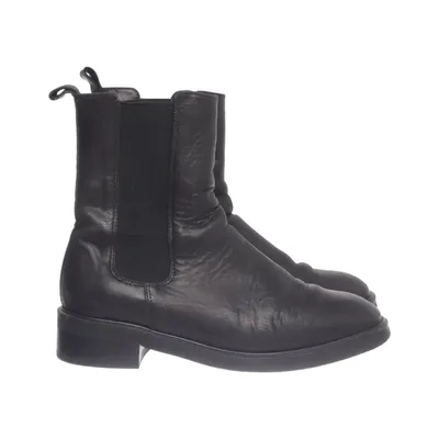 Chelsea boots (Sort) fra Balagan