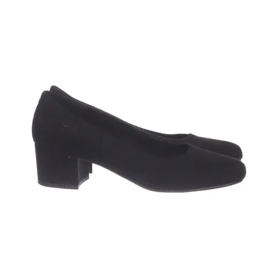 Pumps (Svart) från XIT by Dinsko