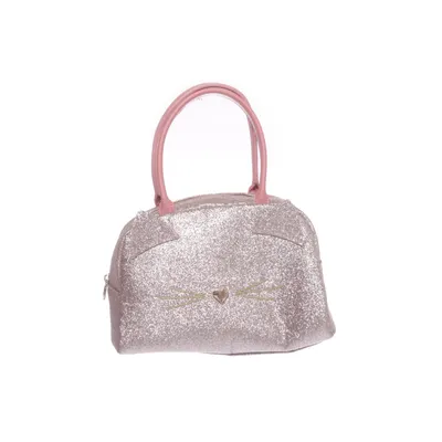 Handväska (Rosa)