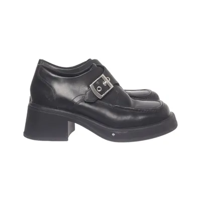 Loafers (Svart) från Vagabond Skinn