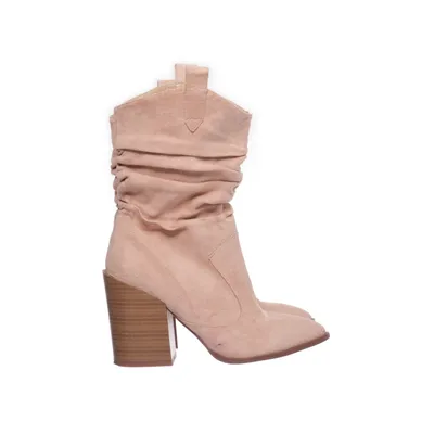 Boots (Beige) from Raid