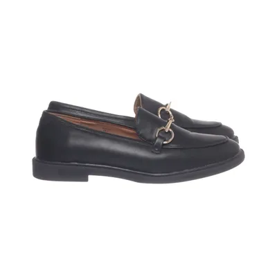 Loafers (Zwart) van H&M