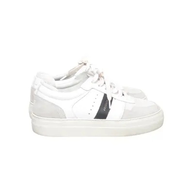 Sneakers (Hvid, Flerfarvet) fra Arigato