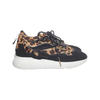 Baskets (Noir, Multicolore) de Mercer Amsterdam