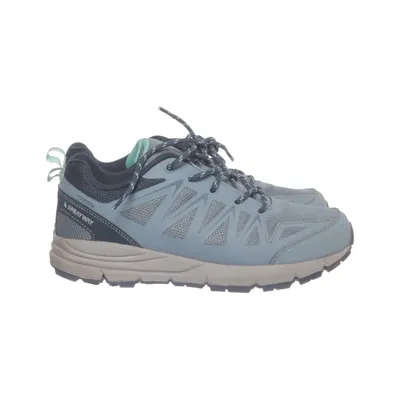 Chaussures de randonnée (Stanage Low Womens HydroDRY Blue) de Sprayway
