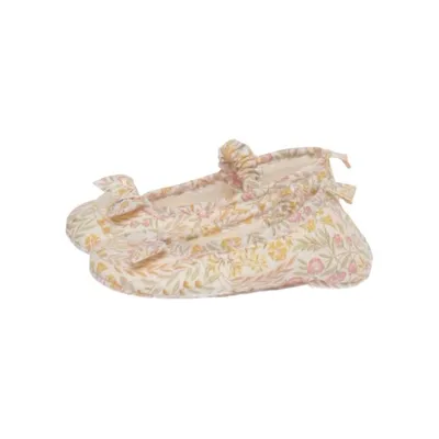 Baby slofjes (Beige, Meerkleurig) van Tartine et Chocolat