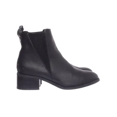 Chelsea boots (Svart) från Even & Odd