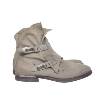 Bottines (Gris) de AirStep