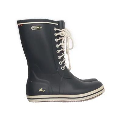 Gummistövlar (Svart) från Viking