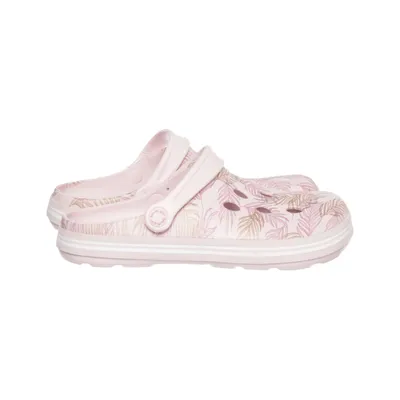 Mules (Rose, Multicolore) de Bluefin