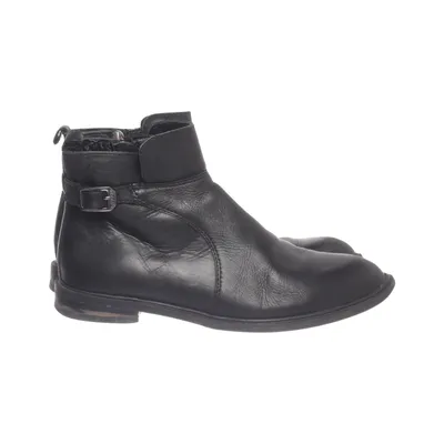 Bottines (Noir) de Lasocki Cuir