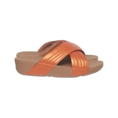 Slip-ins (Orange) från Fitflop