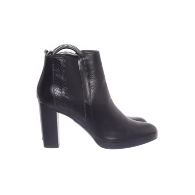 Chelsea boots (Black) from Clou