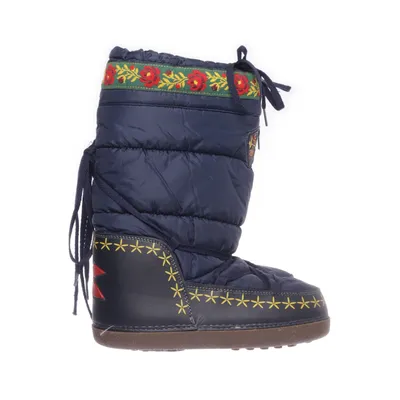 Stövlar (Blå, Flerfärgad) från Diadora