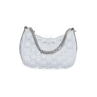 Handtas (Jet Set Charm ) van Michael Kors Leer
