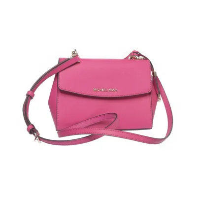 Axelremsväska (Rosa) från Michael Kors Skinn
