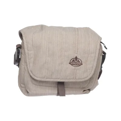 Axelremsväska (Beige) från Vaude Återvunnen polyester