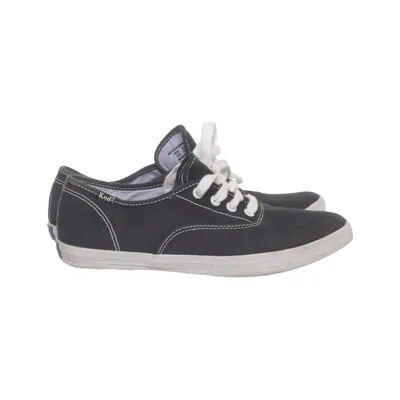 Tygskor (Svart, Vit) från Keds