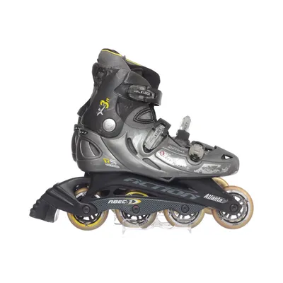 Rollers (Action) de Atlanta