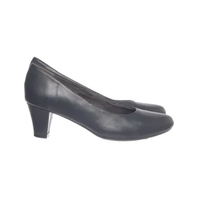 Pumps (Black) from Aerosoles Leather