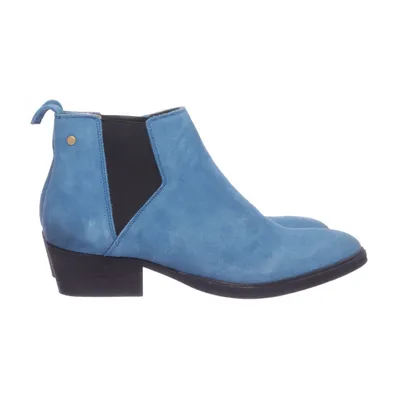 Chelsea boots (Blå) från Sneaky Steve