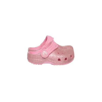 Slip-ins (Roze) van Crocs
