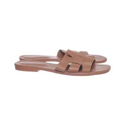 Mules (Marron) de Esmara