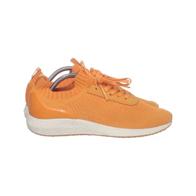 Trainers (Orange) from Tamaris Fashletics