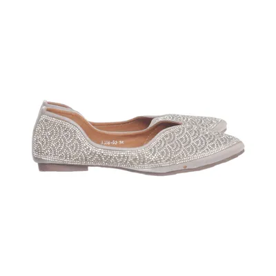 Ballerina's (Grijs) van Blossom