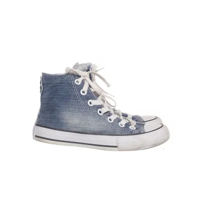 Canvas schoenen (Blauw) van Converse