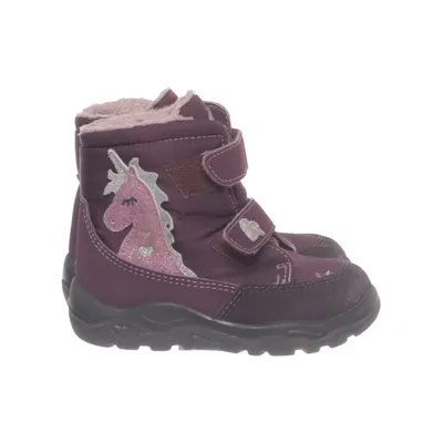 Boots (Lila) von Pepino by Ricosta