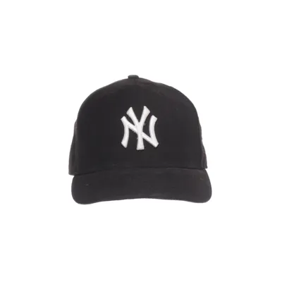 Baseballkeps (Svart) från New Era Ull