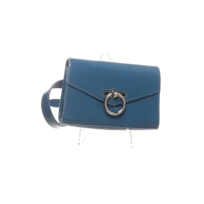 Schoudertas (Blauw) van Rebecca Minkoff