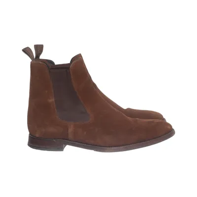 Chelsea boots (Brun) från Loake
