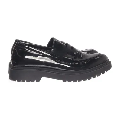 Loafers (Zwart) van Attitude