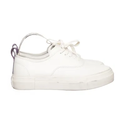Sneakers (Wit) van Eytys