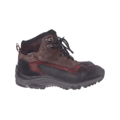 Hoge wandelschoenen (Skuta Mid Proof Eco Women) van Haglöfs