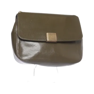 Schoudertas (Groen) van Golden Goose Deluxe Brand
