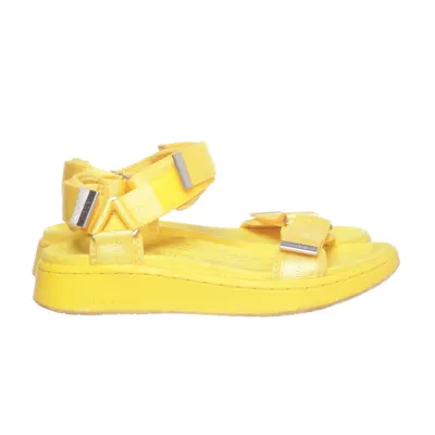 Sandaler (Gul) från Woden
