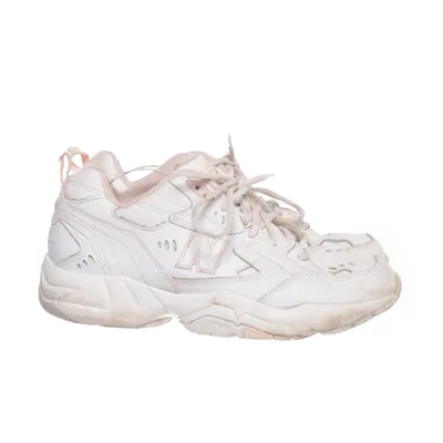 Sneakers (White) from New Balance