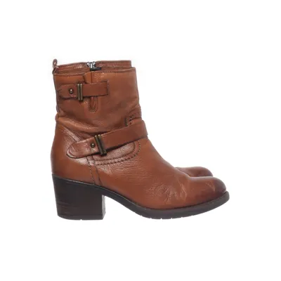Stövletter (Brun) från Clarks