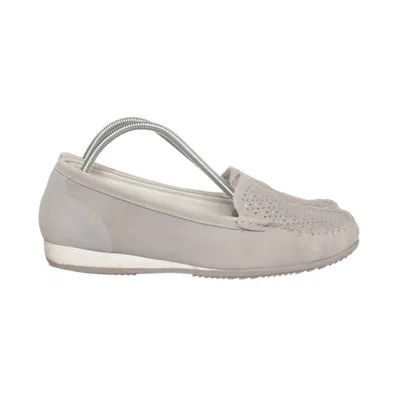 Mocassins (Gris) de Medicus