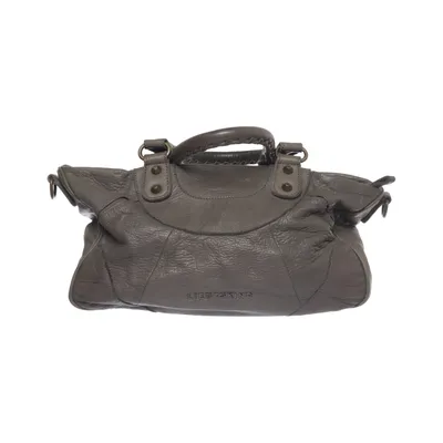 Shoulder-bag (Gray) from Liebeskind